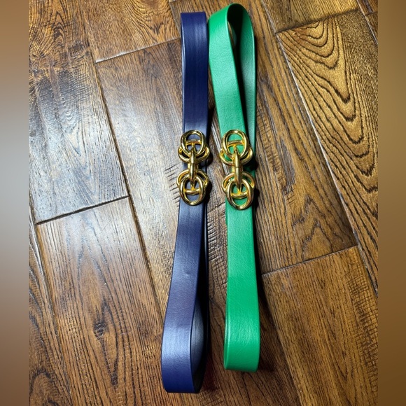 VTG Bundle Of Two Women’s Belt Size Large